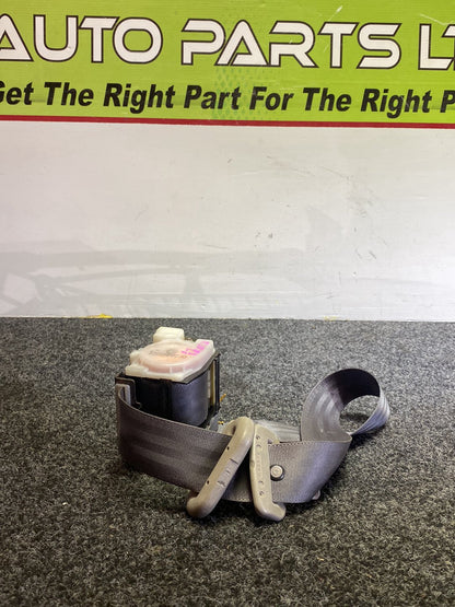 1999 Toyota Carib - Left Front Seat Belt PN: TK-AB2-F1536-P