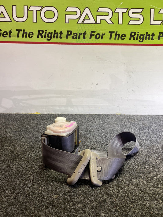 1999 Toyota Carib - Left Front Seat Belt PN: TK-AB2-F1536-P