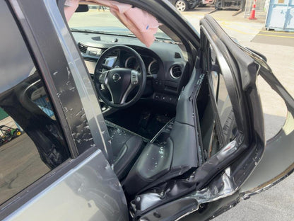 2016 Nissan Navara Dismantling For Parts