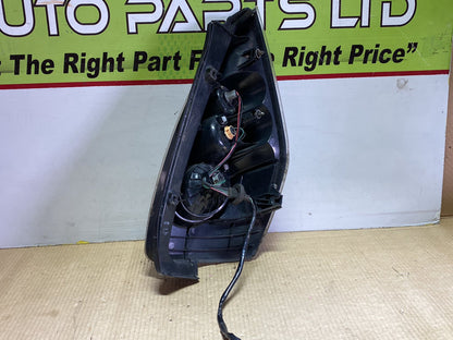 2005 Mazda Premacy CREW - Left Taillight PN: P4830