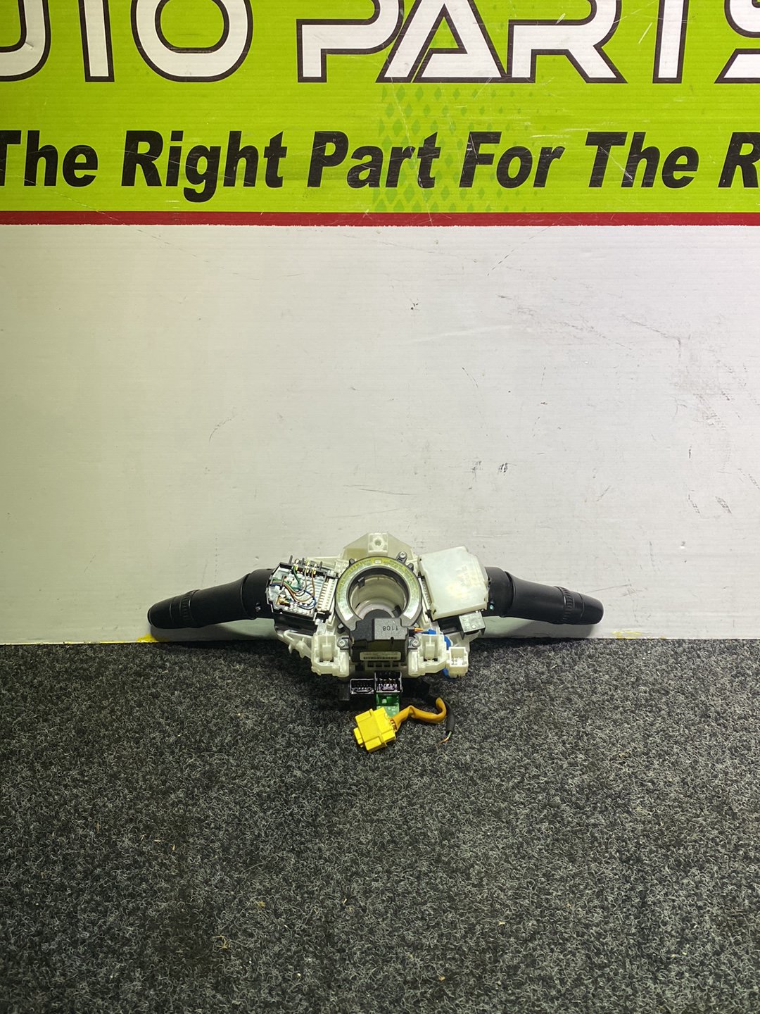 2008 Mitsubishi Outlander - Combination Switch
