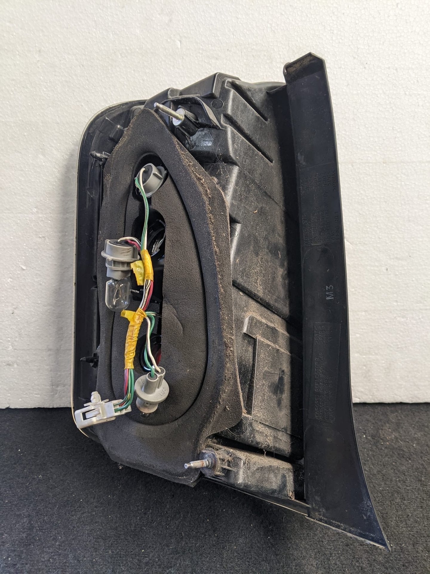 2008 Used Toyota Prius - Right Taillight PN: 47-13