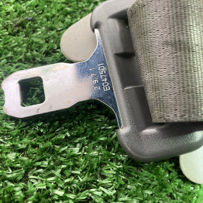 2009 Used Toyota Prius - Right Front Seat Belt PN: See photos