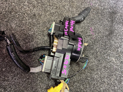 2004 Honda Integra - Combination Switch
