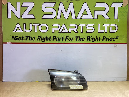 1997 Used Toyota Starlet EP91 - Right Headlight PN: Koito 10-82
