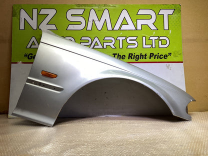 1999 BMW 318 - Right Front Guard PN: see photos