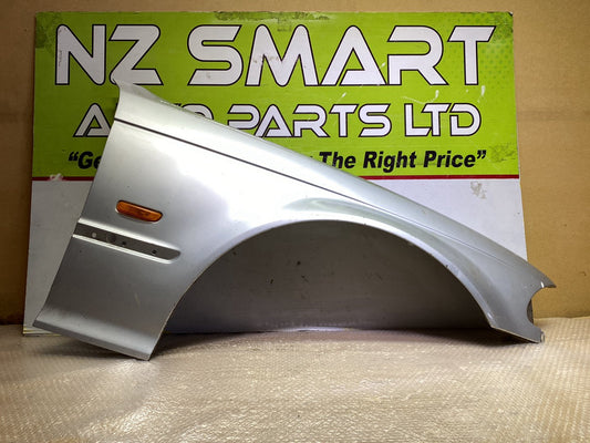 1999 BMW 318 - Right Front Guard PN: see photos