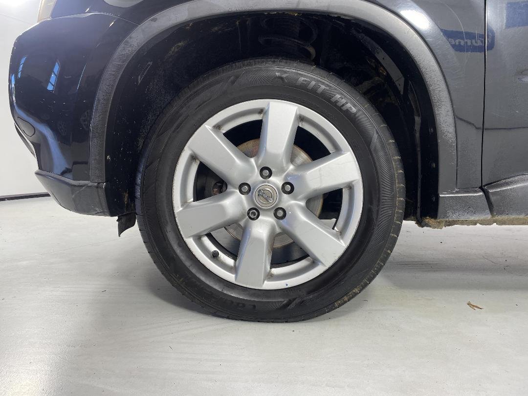 2009 Nissan X-Trail DNT31  Dismantling For Parts