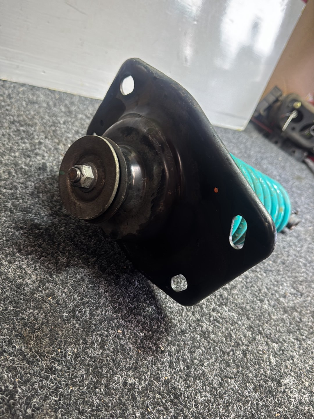 2011 Holden Commodore - Right Rear Shock Absorber