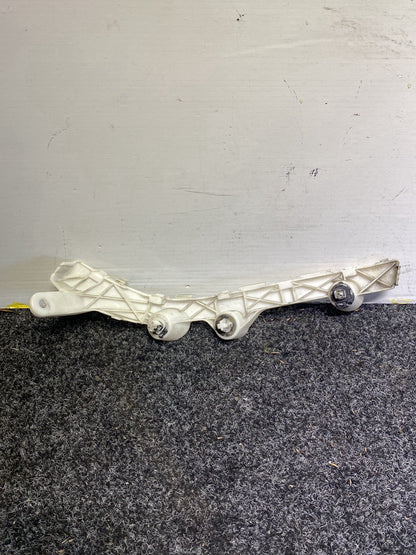 2010 Mazda Demio - Left Rear Bumper Retainer PN: D651502J1