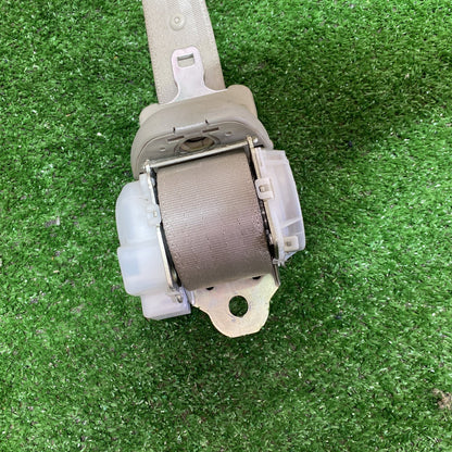 2006 Used Toyota Estima - Right Rear Seat Belt PN: See photos