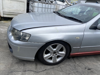 2005 Ford Falcon XR6 Dismantling For Parts