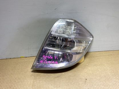 2012 Honda Fit GP1 - Right Taillight PN: P9883