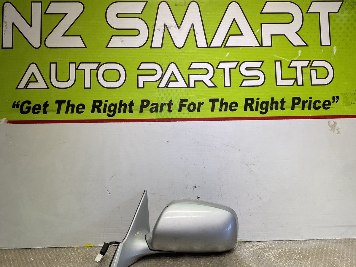 2006 Used Toyota Mark X- Left Door Mirror PN: 6 wires