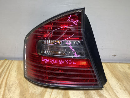 2004 Subaru Legacy BL5 - Left Taillight PN: Koito 220-20806