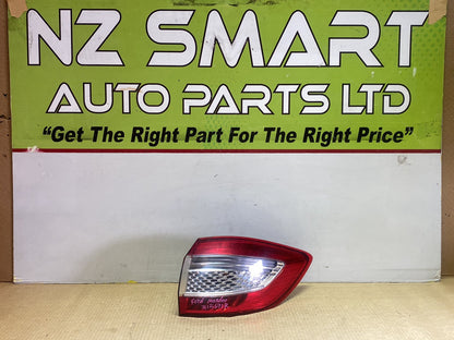 2012 Ford Mondeo - Right Taillight