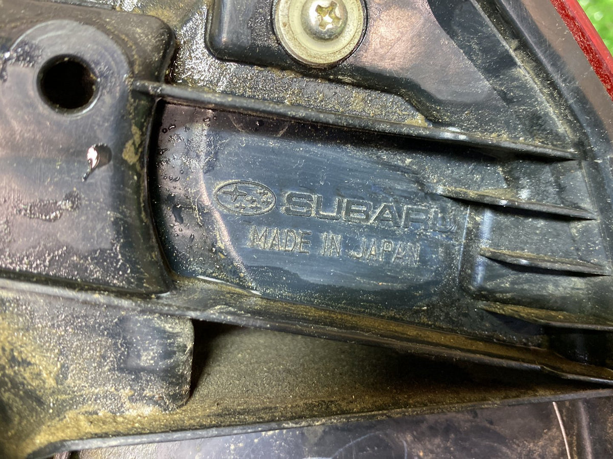 2010 Subaru Legacy - Right Taillight PN: 84912AJ090