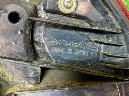 2010 Subaru Legacy - Right Taillight PN: 84912AJ090