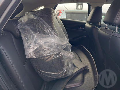 2021, Mazda, CX-3 Dismantling For Parts