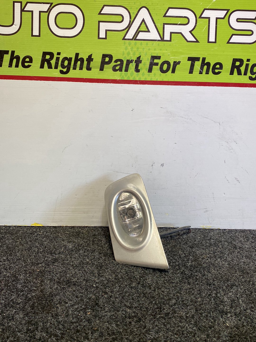 2007 Honda Stream - Right Fog Light PN: P3726