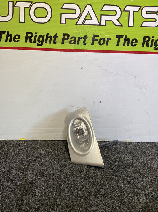 2007 Honda Stream - Right Fog Light PN: P3726