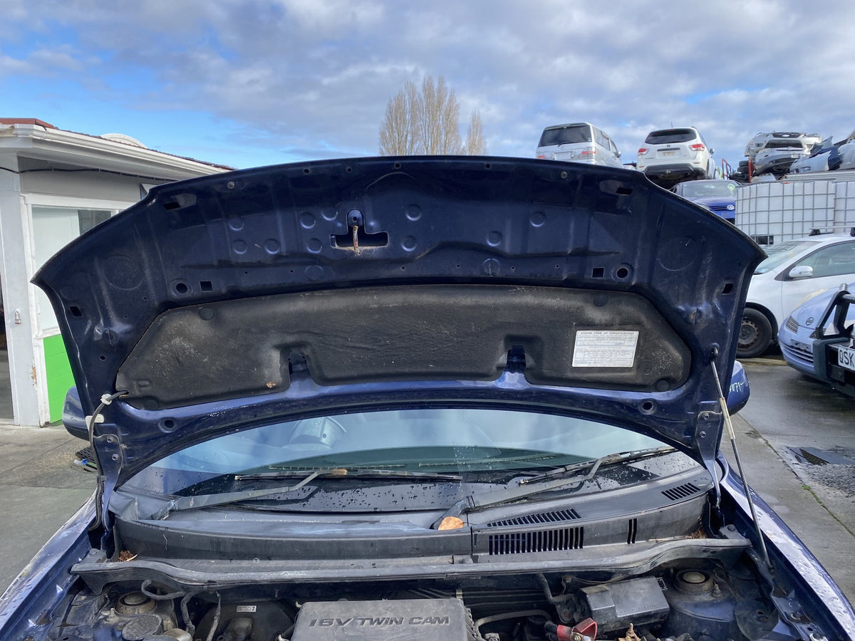 2007 Daihatsu Materia  Dismantling For Parts