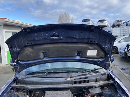 2007 Daihatsu Materia  Dismantling For Parts