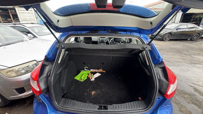 2013 Ford Focus Trend