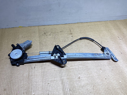 2008 Honda Accord - Left Front Window Regulator/Motor