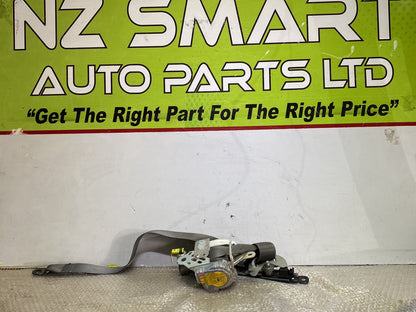 2006 Used Toyota Prius- Left Front Seat Belt PN: see photos