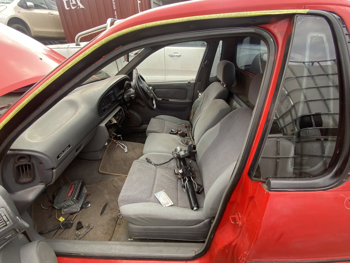 1997 Holden Utility-Dismantling For Parts