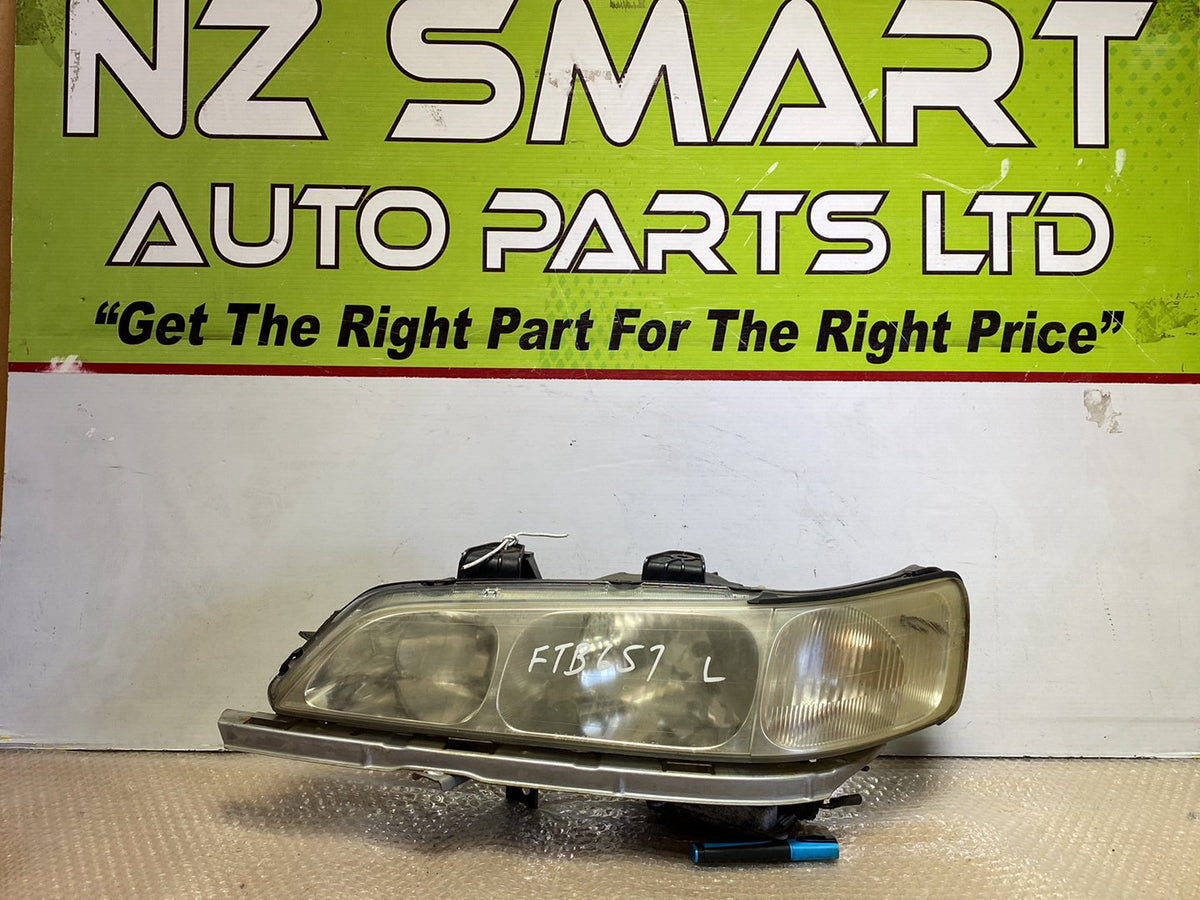 2000 Honda Accord - Left Headlight PN: see photos