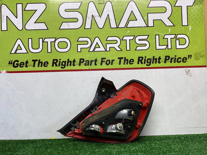2006 Nissan Maxima - Left Taillight PN: ICHIKOH 4969
