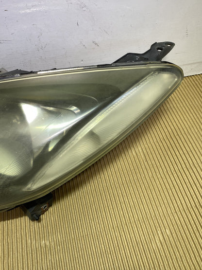 2009 Mazda Demio- Left Headlight PN: STANLEY 907-38200
