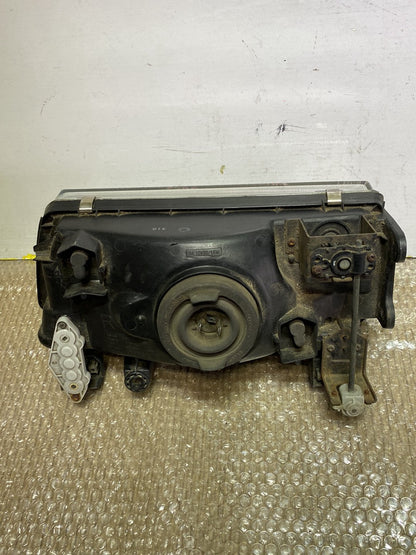 2003 Mitsubishi L300- Right Headlight PN: see photos