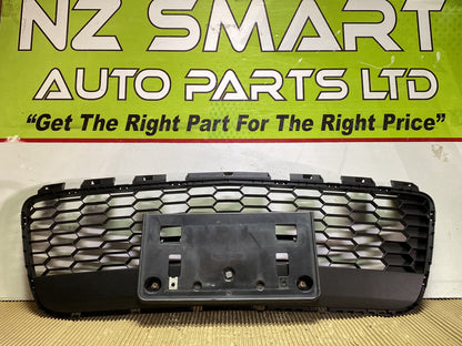 2010 Mazda Demio- Lower Bumper Grille PN: see photos