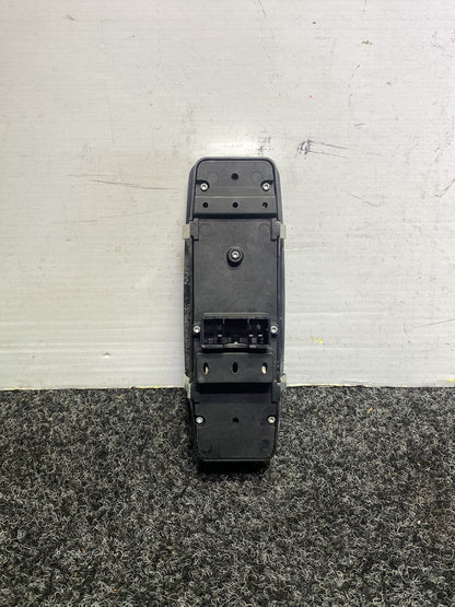 2010 Dodge Journey - Master Power Window Switch