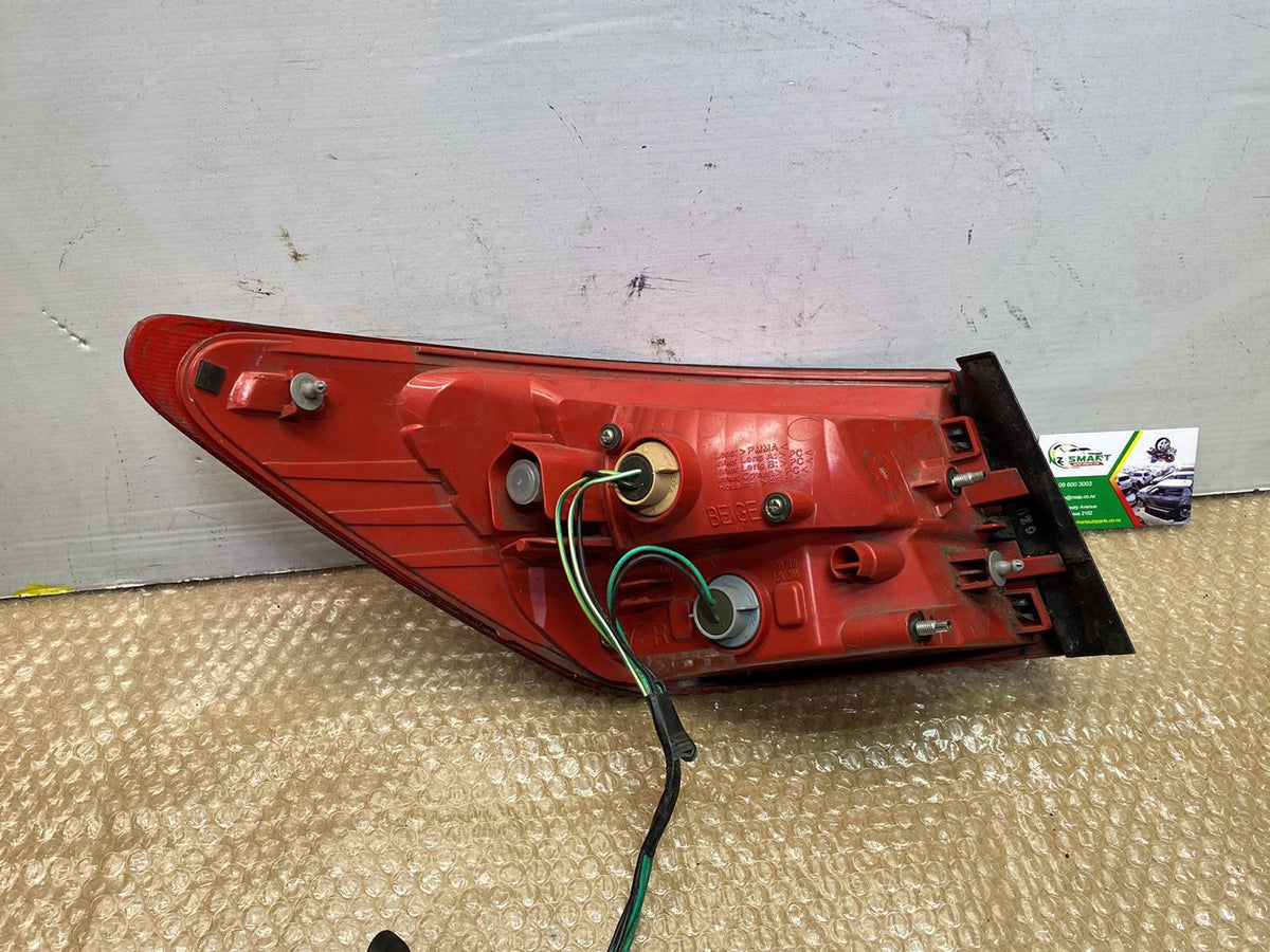 2007 Nissan Bluebird - Right Taillight PN: 220-63823