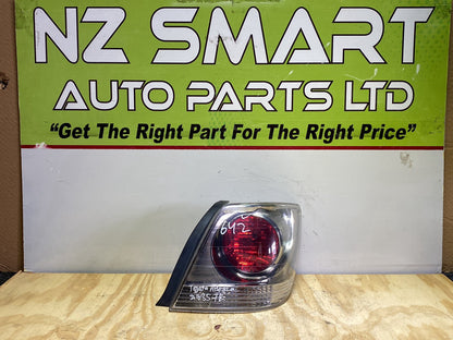 2001 Toyota Altezza GXE10 - Right Taillight PN: Koito 53-21
