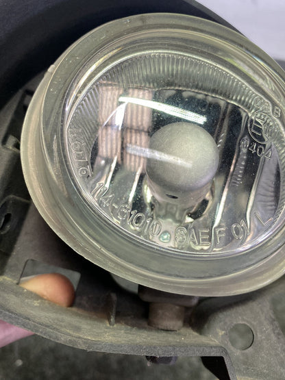 2012 Mazda Axela - Left Fog Light PN: KOITO 114-61010