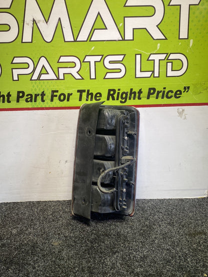 2008 Dodge Nitro- Left Taillight