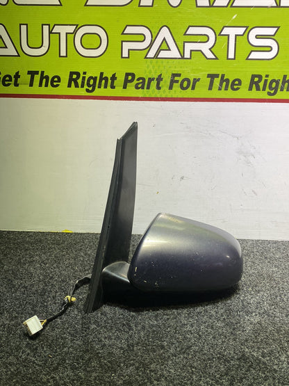 2006 Honda Odyssey - Left Door Mirror PN: 7 wires