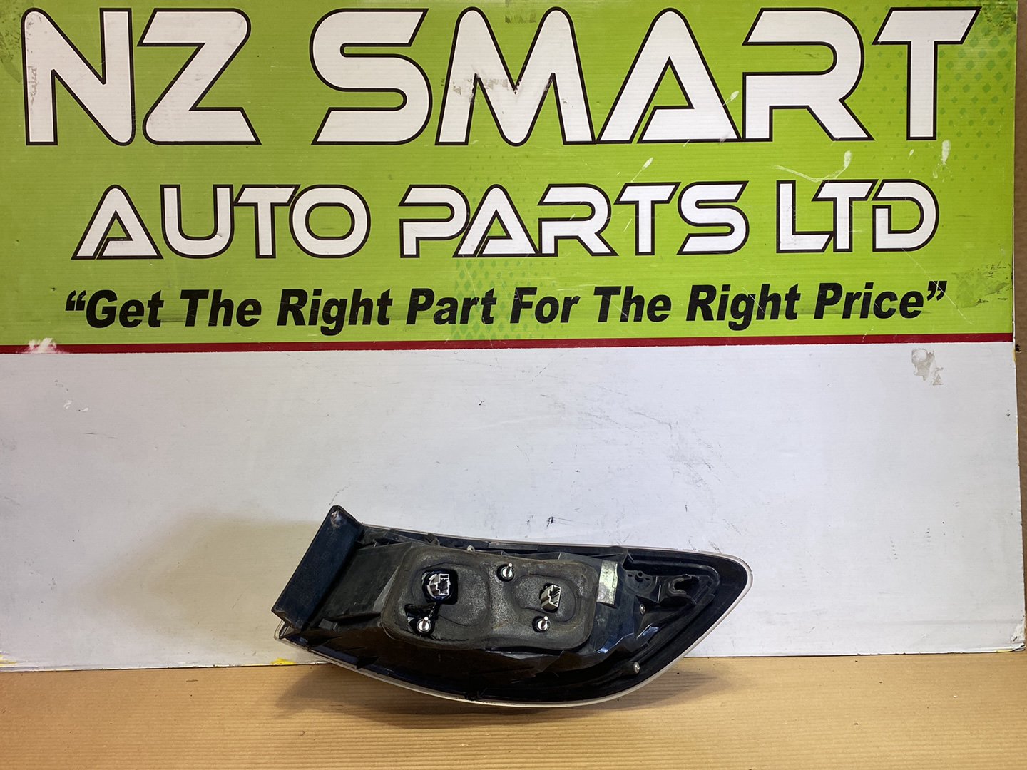 2012 Mazda Axela BLFFP- Left Taillight PN: