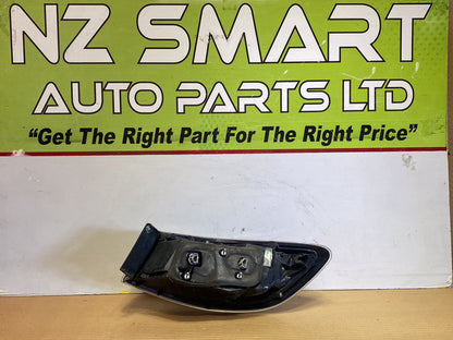 2012 Mazda Axela BLFFP- Left Taillight PN: