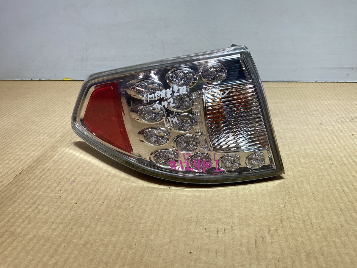 2008 Subaru Impreza GH GH2 - Left Taillight PN: Koito 220-20024