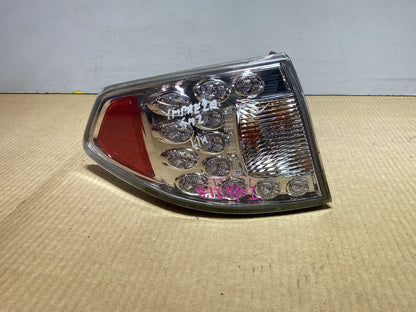 2008 Subaru Impreza GH GH2 - Left Taillight PN: Koito 220-20024