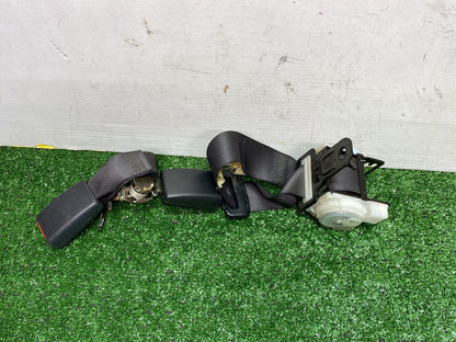 2002 Used Toyota Caldina - Left Rear Seat Belt PN: 7336020800C3