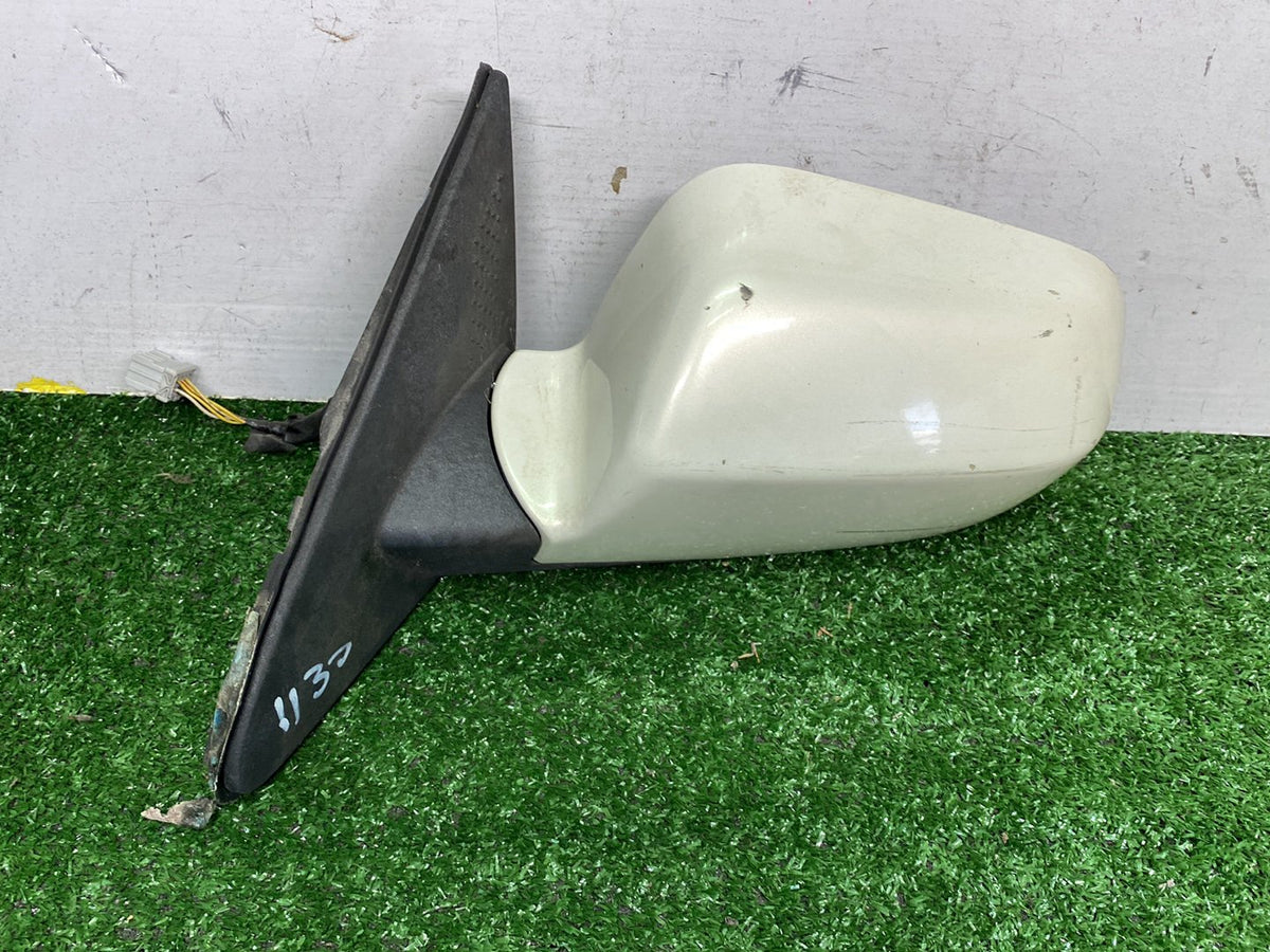 2003 Honda Integra - Left Door Mirror PN: 5 wires