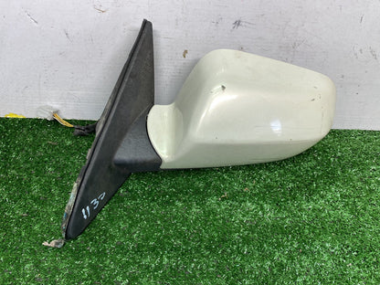 2003 Honda Integra - Left Door Mirror PN: 5 wires