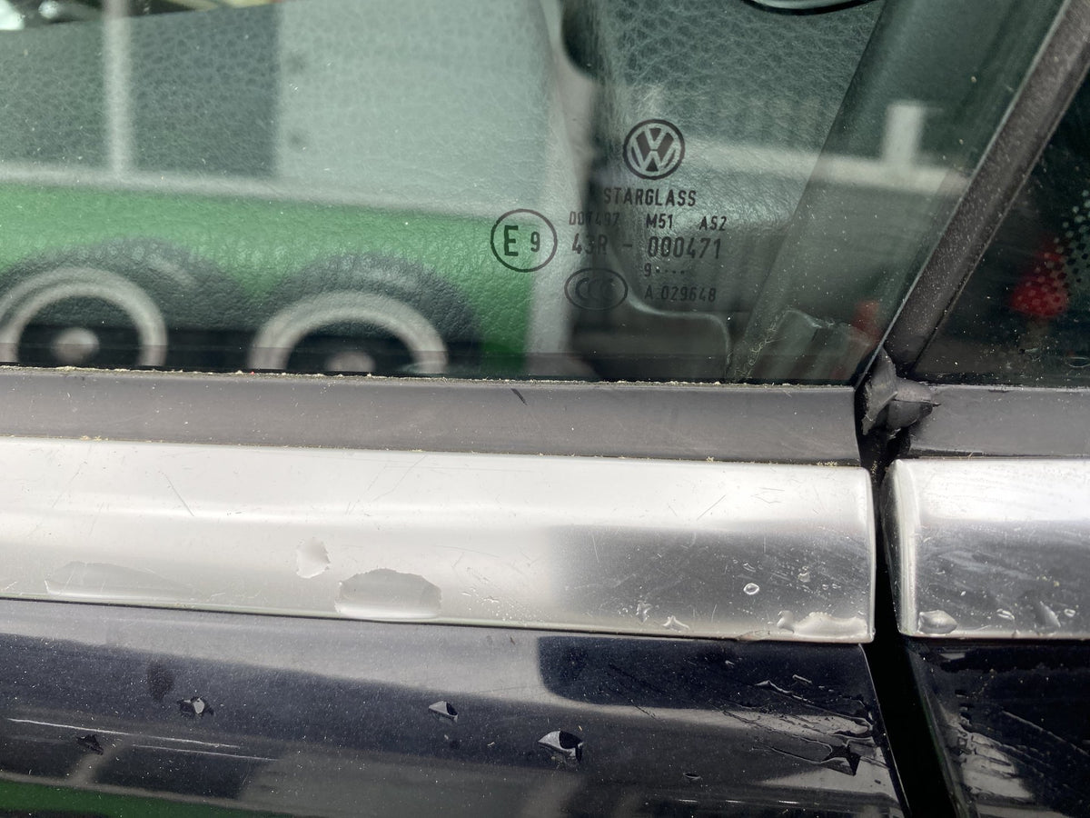 2010 Volkswagen Eos 147 TSI Dismantling For Parts